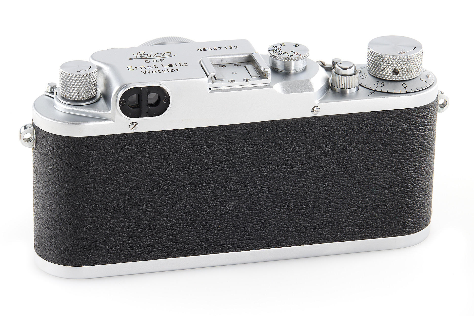 Leica IIId